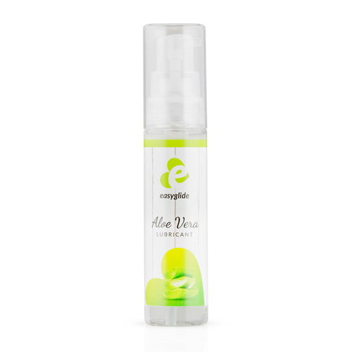 EasyGlide Aloe Vera Wasserbasis Gleitgel – 30ml