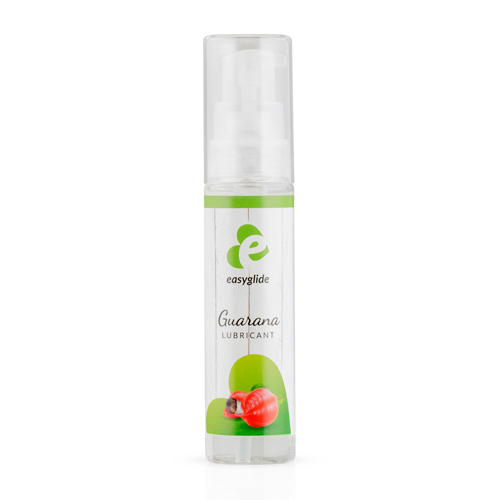 EasyGlide Energy Guarana Wasserbasis Gleitgel – 30ml