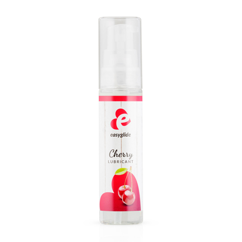 EasyGlide Cherry Wasserbasis Gleitgell – 30ml