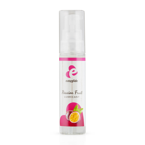 EasyGlide Passion Fruit Wasserbasis Gleitgel – 30ml