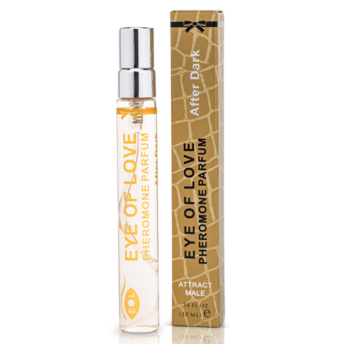 EOL Body Spray After Dark – 10 ml