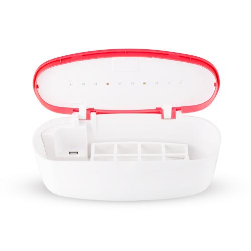 EasyToys UV-Box – Spielzeugreiniger