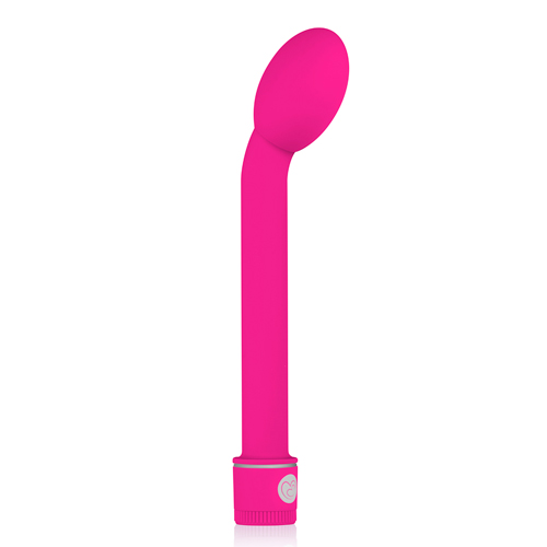 G-Punkt-Vibrator – Rosa