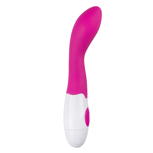 EasyToys Yasmin Vibrator – Rosa