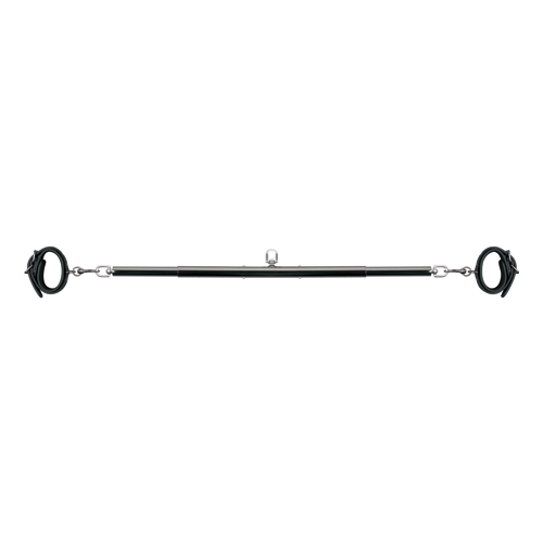 Expander Spreader Bar and Cuffs Set