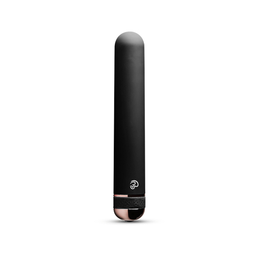 Supreme Vibe Vibrator – Schwarz