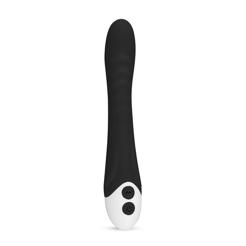 Lunar Vibe Vibrator – Schwarz