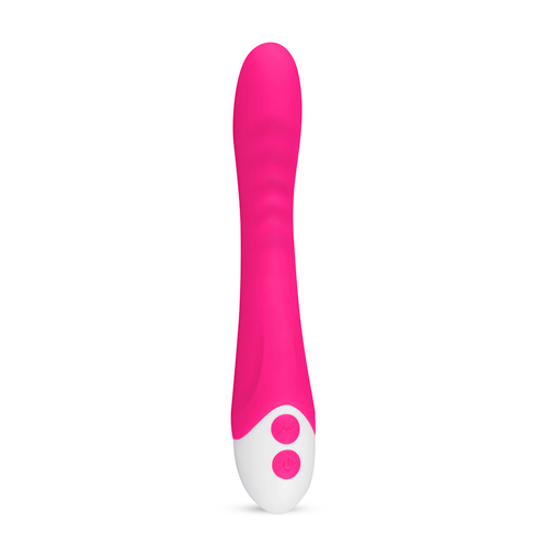 Lunar Vibe Vibrator – Pink