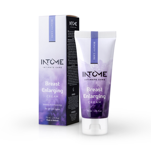 Intome Brustvergrößerungscreme – 75 ml