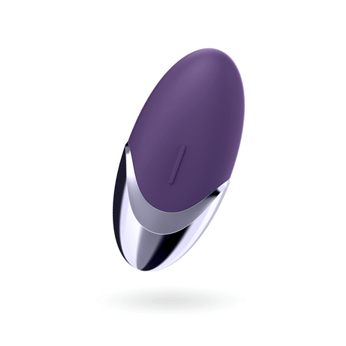 Satisfyer Layons – Purple Pleasure