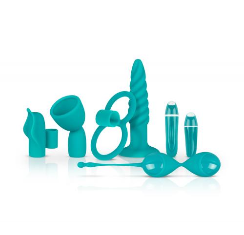 Loveboxxx – Love ’n Play Starter-Kit