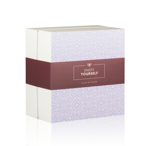 Loveboxxx – Solo Box Women