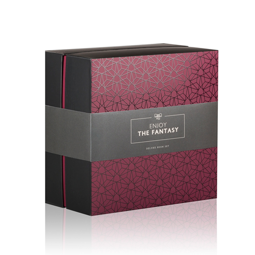 Loveboxxx – BDSM Box