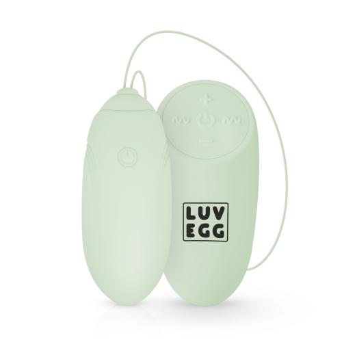 LUV EGG – Groen