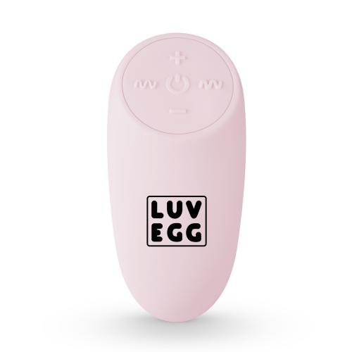 LUV EGG – Roze