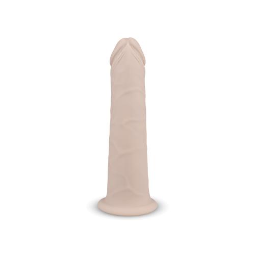 No-Parts – Cameron Realistischer Hohlraumdildo 22 cm