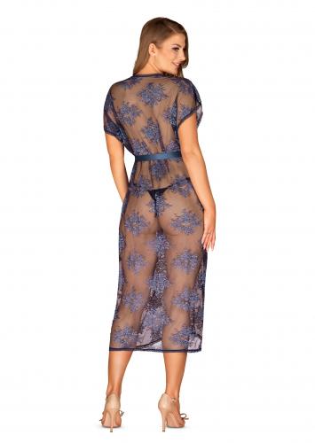 Flowlace Kimono aus Spitze