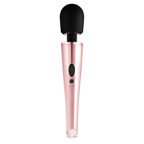 Rosy Gold – Nouveau Wand Massager