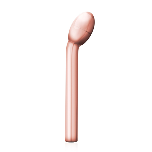 Rosy Gold – Nouveau G-spot Vibrator