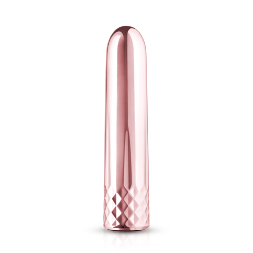 Rosy Gold – Nouveau Mini Vibrator