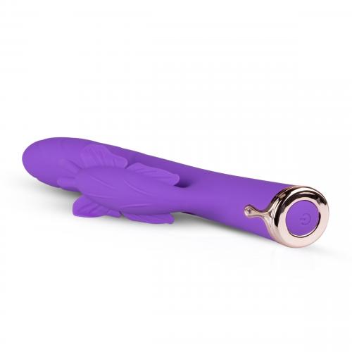 Royals – Princess Butterfly-Vibrator