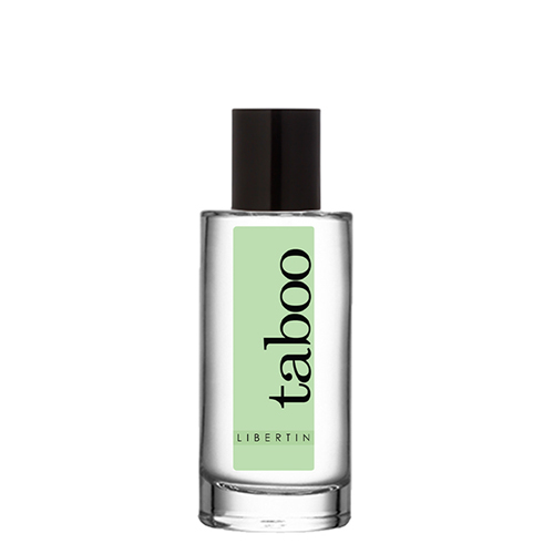 Taboo Libertin für Männer – 50 ml