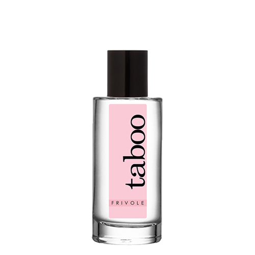 Taboo Frivole für Frauen – 50 ml