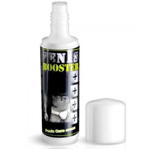 Penis-Booster-Creme – 125 ml
