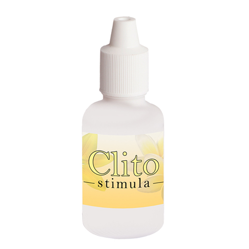 Clito Stimula Gel für Frauen, 25 ml