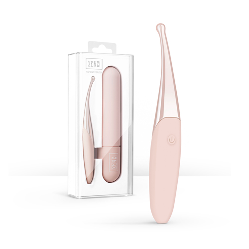 Senzi Vibrator – Roze