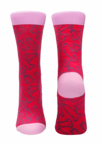 Sexy Socken – Dreiste Socken