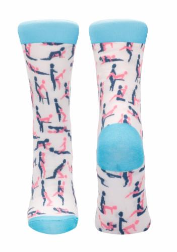 Sexy Socks – Sutra-Socken