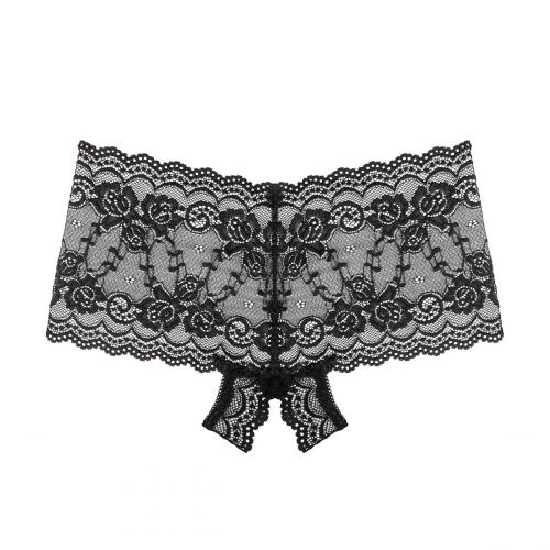 Underneath – Mila Höschen ouvert aus Spitze