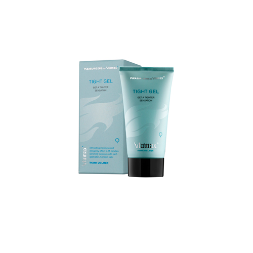 Viamax Tight Gel – 50 ml