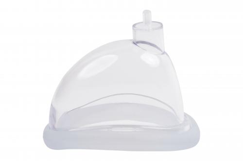 Fröhle – VP005 Vaginapumpe Solo Extreme Professional