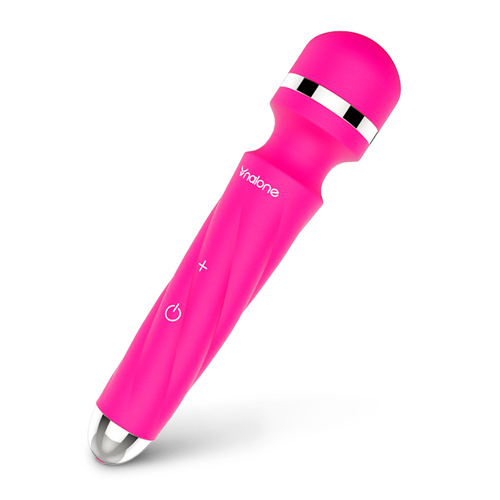 Nalone Lover Stab-Vibrator – pink