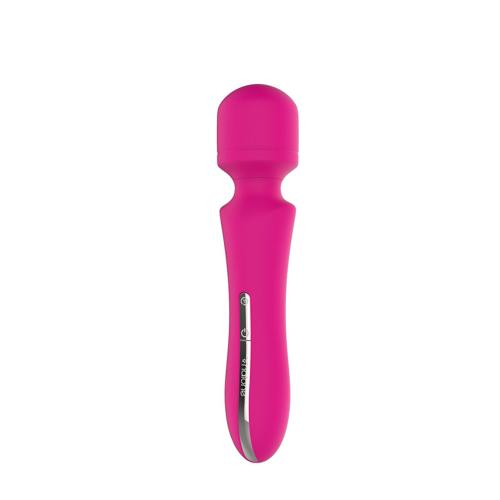 NNalone Rockit Wand-Vibrator – pink