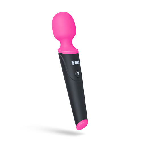 Yiva Power Massager – pink