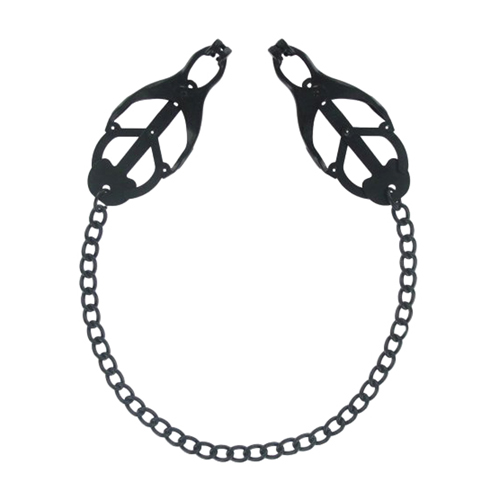 Monarch Noir Nipple Vice