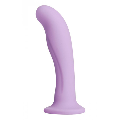 Royal Hear Strap-On Dildo – Lila