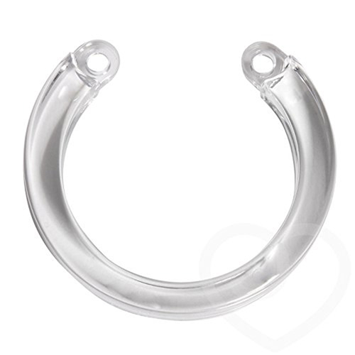 CB-X U-Ringe – transparent